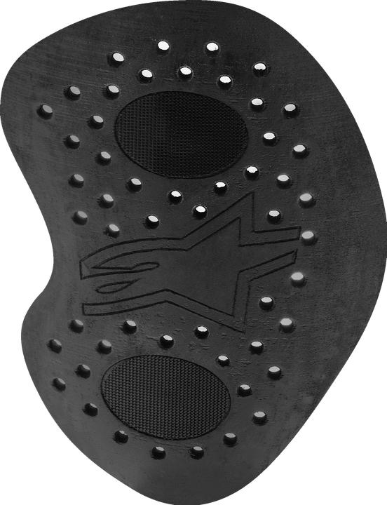 Image du produit Alpinestars Protecteurs de hanches Nucleon Racing Kr-Hr (L)