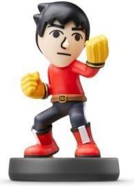 Produktbild Nintendo Amiibo Smash MII-Boxer (Wii U)