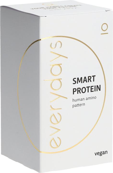 Actual product image Everydays Smart Protein Human Amino Pattern (180 pcs., Pills, 470 g)