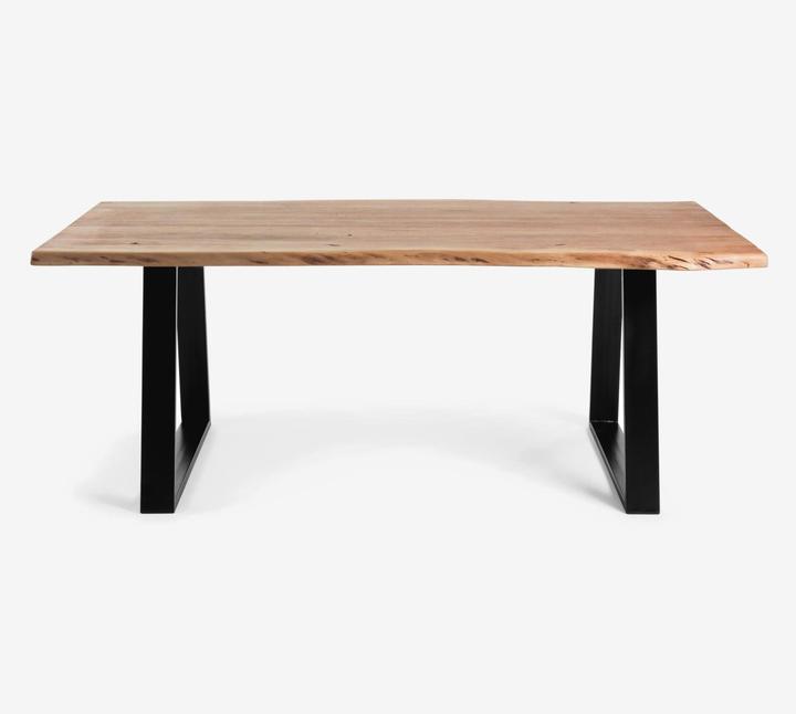 Produktbild Kave Home Alaia (97.5 x 200 x 77 cm)