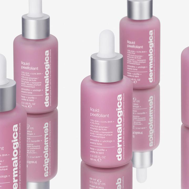 Immagine prodotto Dermalogica Salute quotidiana della pelle - Peelfoliant liquido (Scrub detergente, 59 ml)