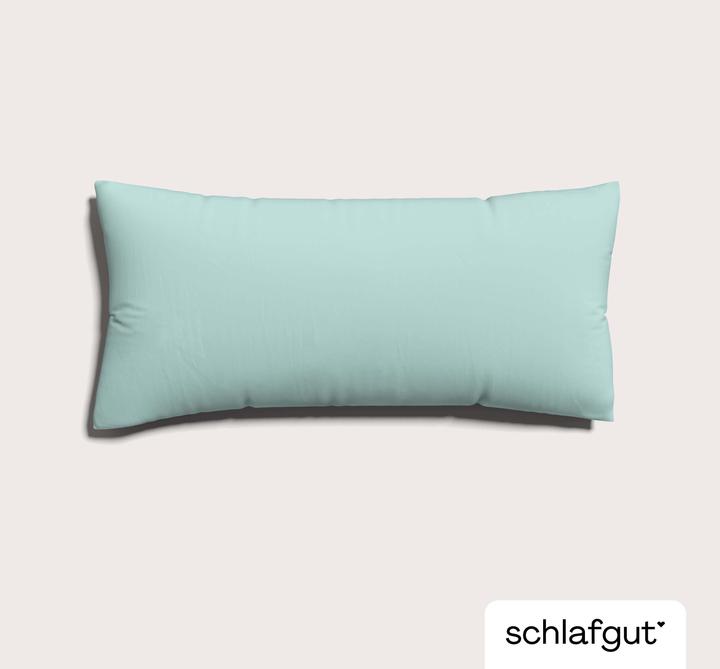 Produktbild schlafgut Knitted Jersey (Duvetbezug, 40 x 80 cm)