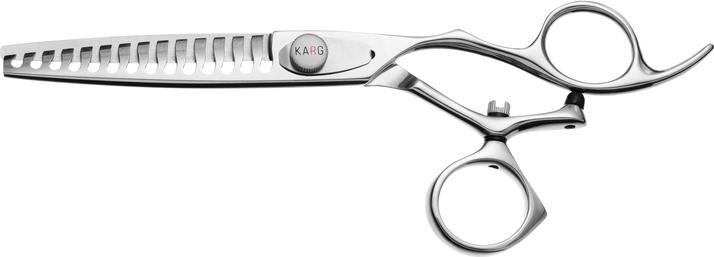 Karg Forbici da modellismo K-Swivel M-Slide da 6 pollici (15.24 cm)