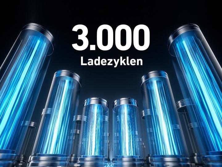 Actual product image Anker Solix 767 PowerHouse (2048 Wh, 30.60 kg)