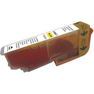 Print, Cartucce, Printer accessories Uprint Tintes kārtridžš UPrint Epson 26XLY T2634/T2614 Yellow (Y)