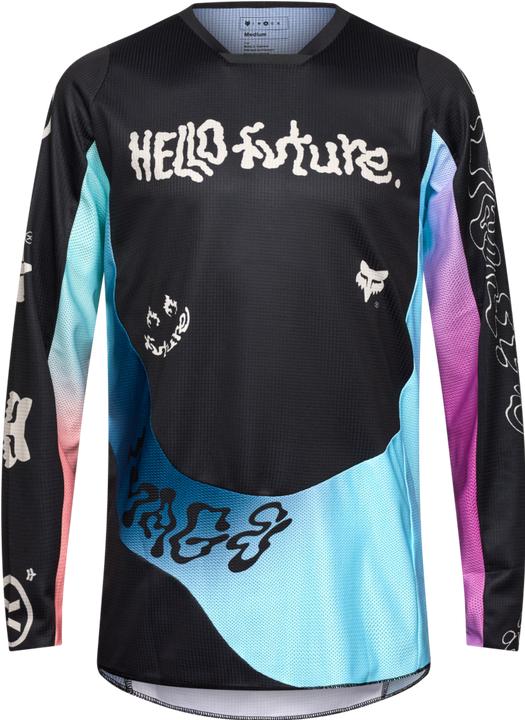 Produktbild Fox 180 Hello Future Jersey (S)