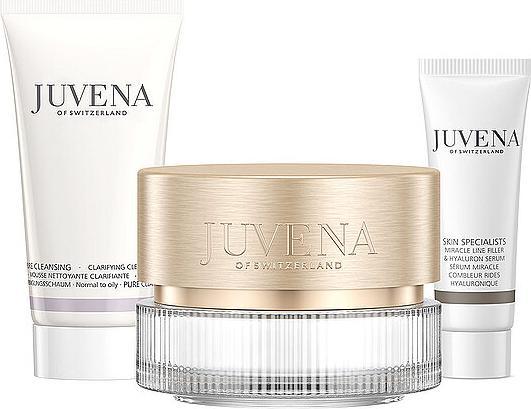 Produktbild Juvena Geschenkset Miracle Cream Set / / (Gesichtspflege Set)
