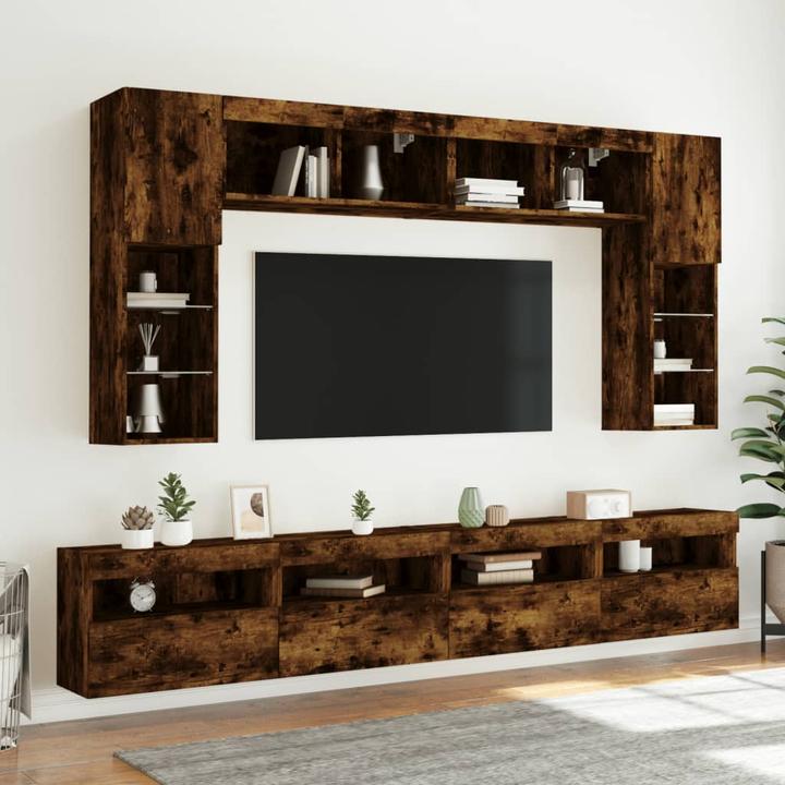 Immagine prodotto vidaXL TV-Wandschrank (60 x 40 x 30 cm)