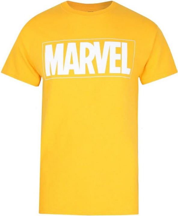 Produktbild TShirt Logo (S)