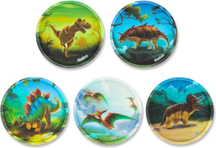 Ergobag Dinosaurier