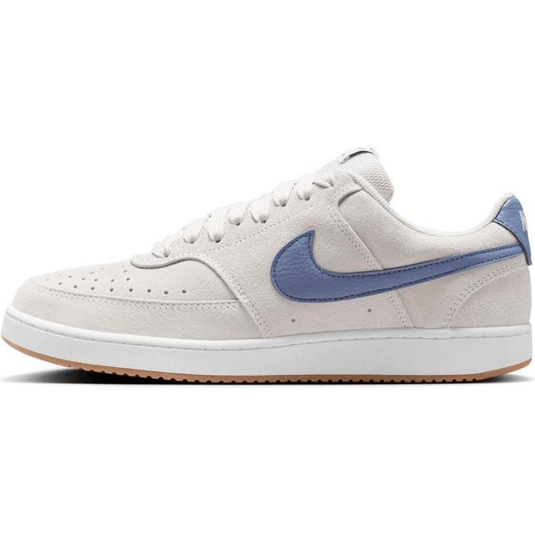 Nike, Sneaker, Nike Buty Nike Court Vision Low IR1832-002, Nero, (42)