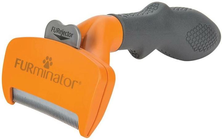 Actual product image FURminator for long-haired dogs - M (Dog)