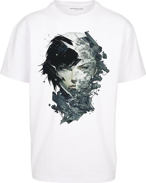 Immagine prodotto Urban Classics Puppet Master - Maglietta oversize pesante - 91493 (XL)