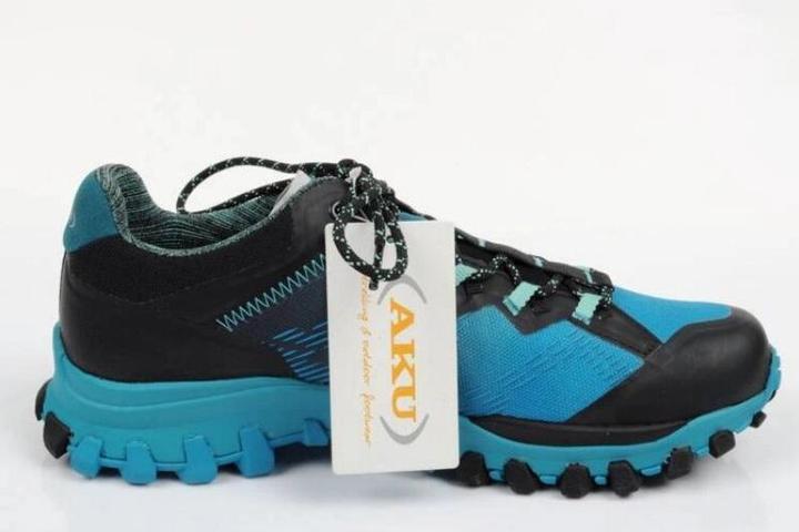 Produktbild AKU Levia GTX Damen-Wanderschuhe (38)