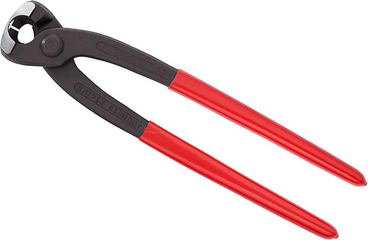 Actual product image Knipex Ohrklemmenzange (220 mm)