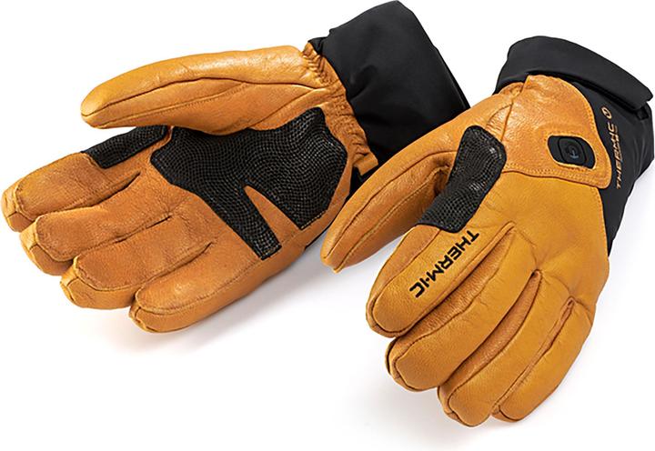 Produktbild Therm-ic FreeRide Ultra Heat (8)