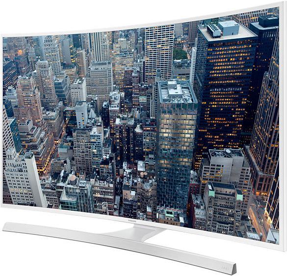 Produktbild Samsung Ue48ju6580 (48", 4K)