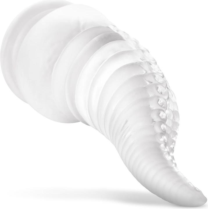 Productafbeelding Mythical Mates Tentakel Dildo en gelée
