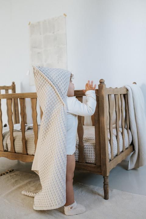 Image du produit Koeka Couverture enveloppante Antwerp