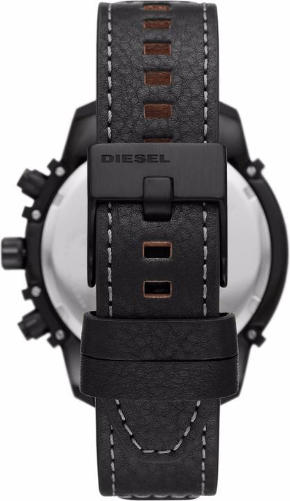 Produktbild Diesel Griffed (Analoguhr, Chronograph, 48 mm)