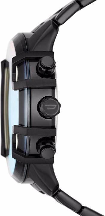 Immagine prodotto Diesel Griffed (Orologio da polso analogico, Cronografo, 48 mm)