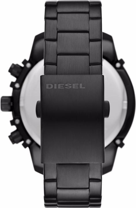 Immagine prodotto Diesel Griffed (Orologio da polso analogico, Cronografo, 48 mm)