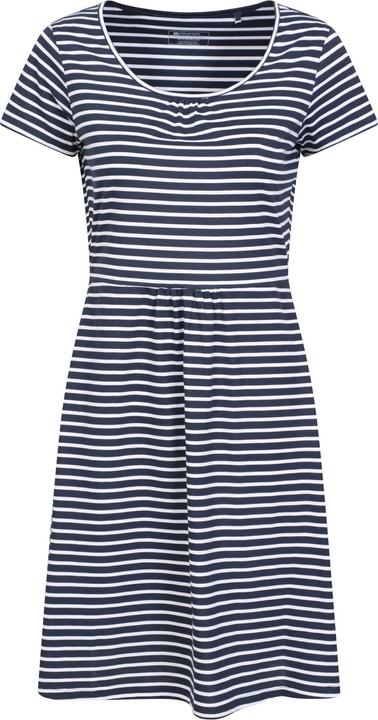 Produktbild Mountain Warehouse Essentials Lora Kleid mit ausgestelltem Rock (46)