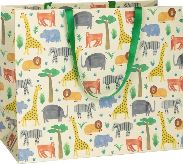 Produktbild Stewo Geschenktragetasche Kind Timba Jumbo (1x)