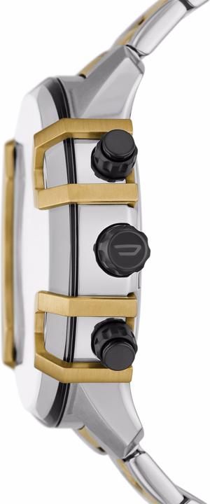 Image du produit Diesel Griffed (Montre analogique, Chronographe, 48 mm)