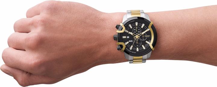 Image du produit Diesel Griffed (Montre analogique, Chronographe, 48 mm)