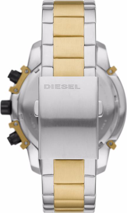 Image du produit Diesel Griffed (Montre analogique, Chronographe, 48 mm)