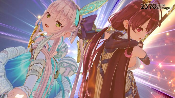 Actual product image Koei Tecmo Atelier Sophie 2: The Alchemist of the Mysterious Dream (PS4, IT)