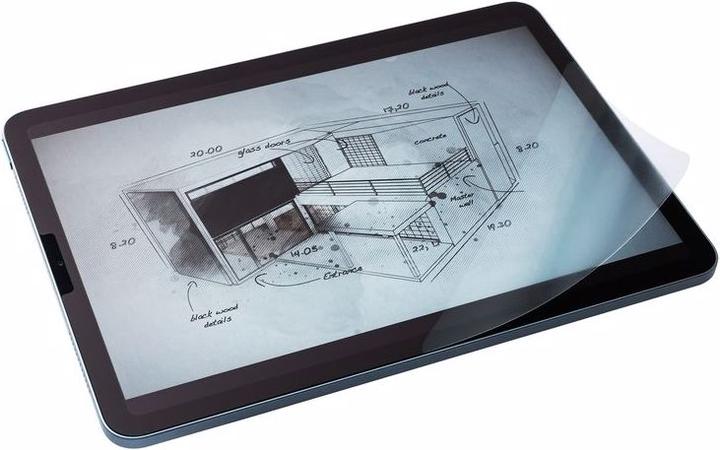 Produktbild Adonit Paperfeel Film (1 Stk.)