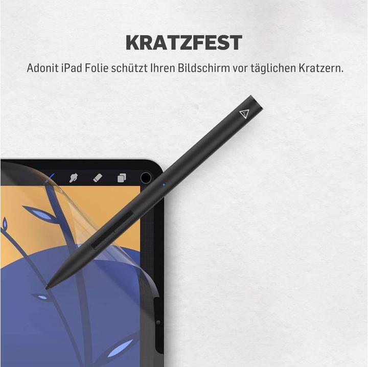 Produktbild Adonit Paperfeel Film (1 Stk.)