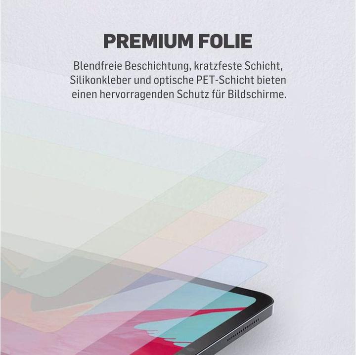 Produktbild Adonit Paperfeel Film (1 Stk.)