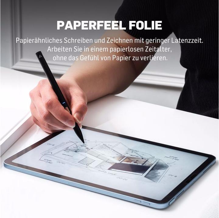 Produktbild Adonit Paperfeel Film (1 Stk.)