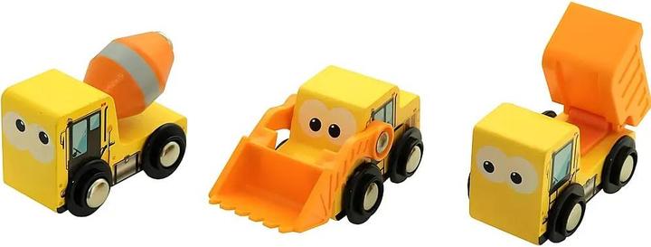 Produktbild J'adore Construction Squad Set