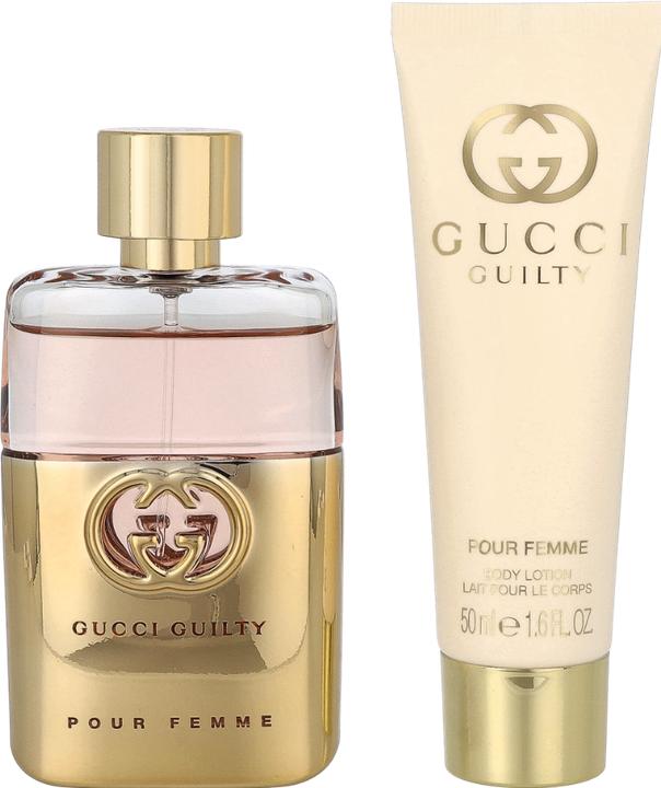 Immagine prodotto Gucci Regali Guilty Pour Femme (Set di profumi)
