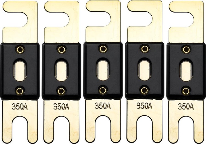 Produktbild Offgridtec ANL Sicherung 5er-Set DIN43560/1
