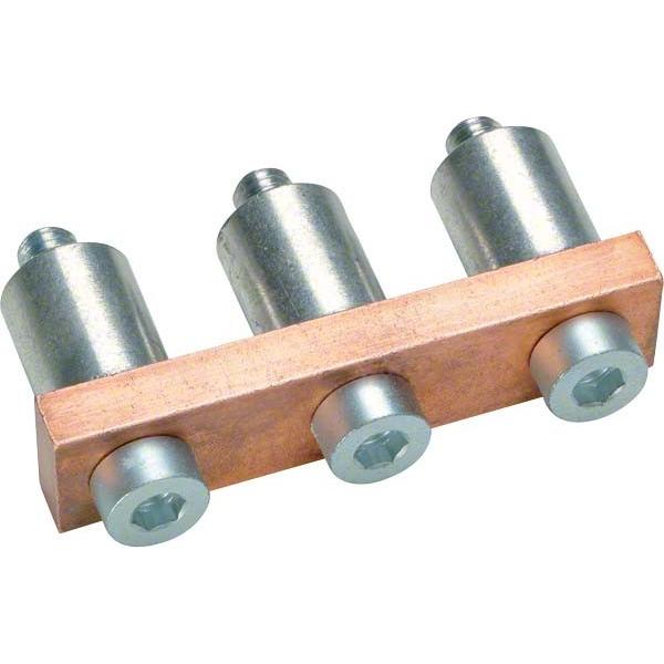 Hager, Verteilerschrank Zubehör, Isolierter