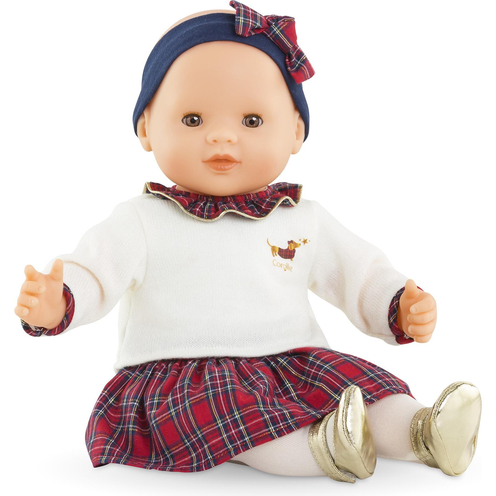 Corolle MGP Suzanne Feiertage (9000130500)