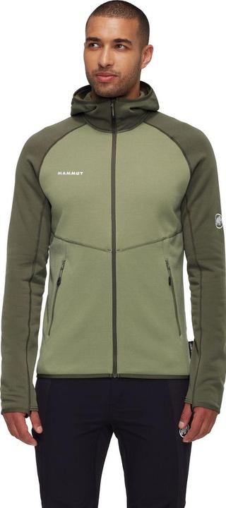 Immagine prodotto Mammut Aconcagua ML Hooded Jacket Men (S)
