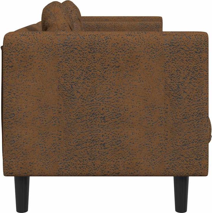 Produktbild vidaXL Jukka (3-Sitzer)