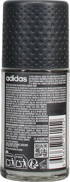 Immagine prodotto Coty ADI AP ACTIVE ENDURANCE M.ROLLON 50ml (Roll-on, 50 ml)