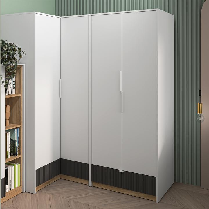 Immagine prodotto Petits-Meubles Ronan (82 x 53 x 196 cm)