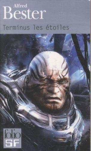 Produktbild Terminus les étoiles (Französisch, Alfred Bester, 2012)