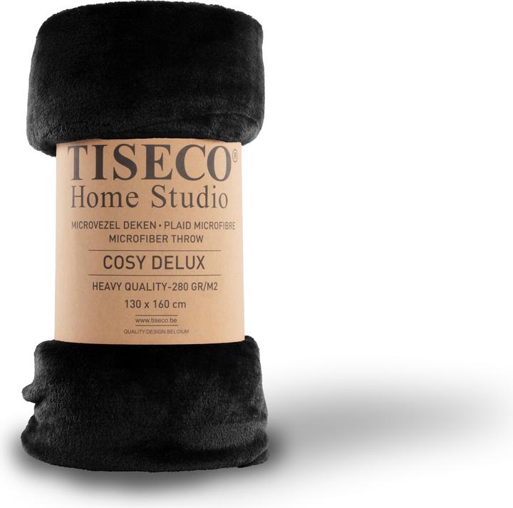 Produktbild Tiseco Cosy Deluxe