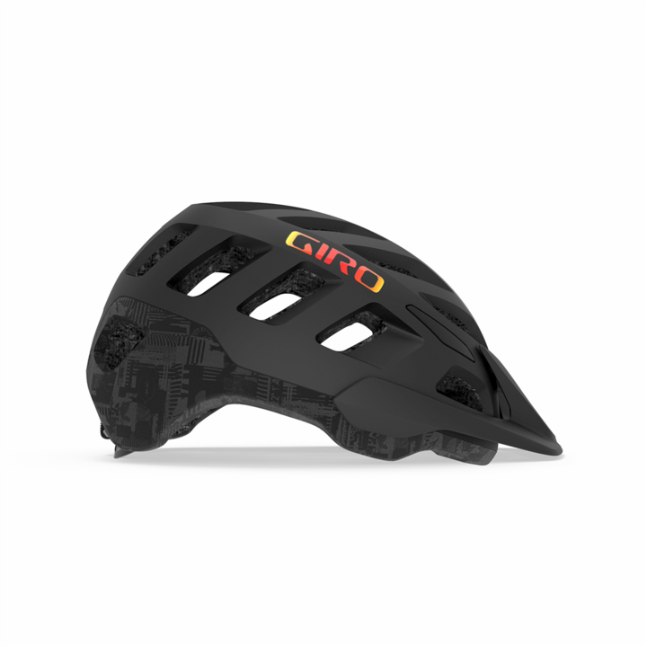Actual product image Giro Radix MIPS (55 - 59 cm)