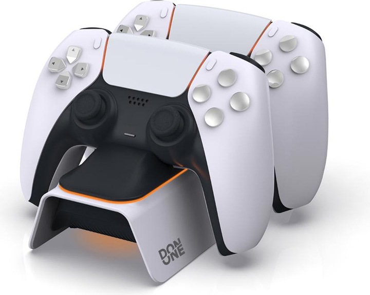 Actual product image Don One P5010 White (PS5)