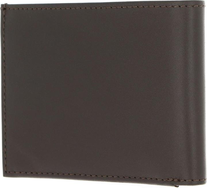 Image du produit Oxmox Leather RFID Protect Pocketbörse